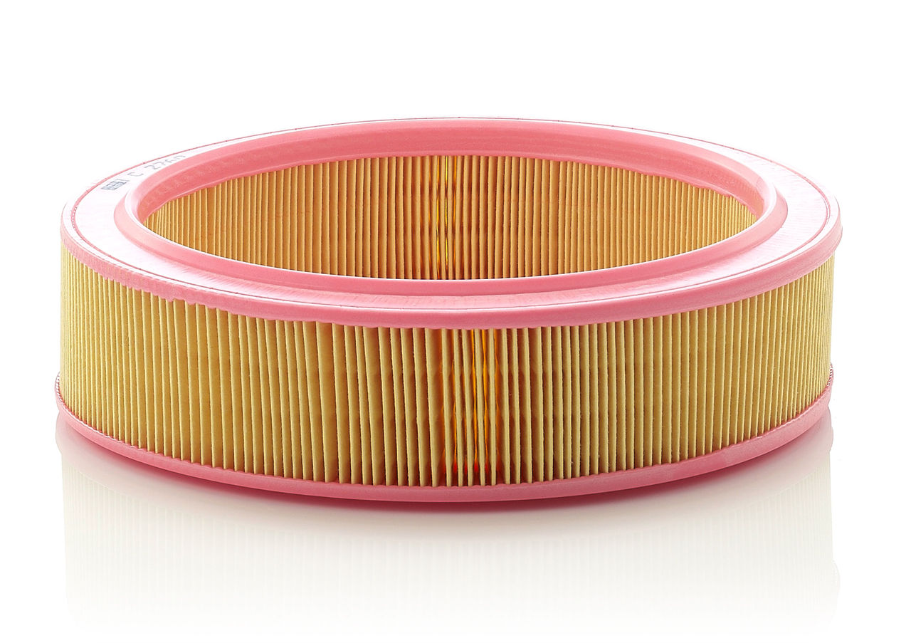 Hava Filtresi Çözümleri