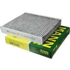 Kabin (Polen) Filtresi