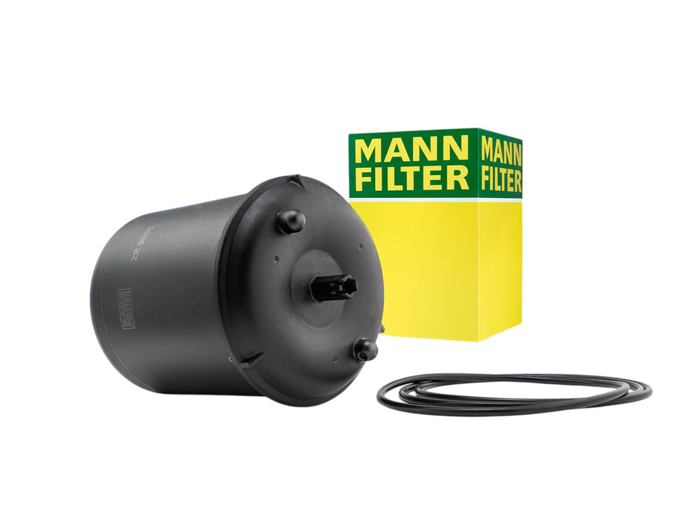 Yağ Filtresi Çözümleri